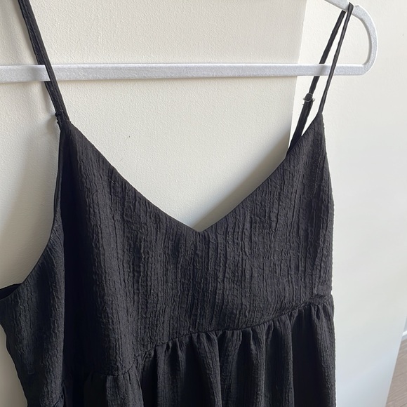 Black Dynamite dress - Picture 2 of 4